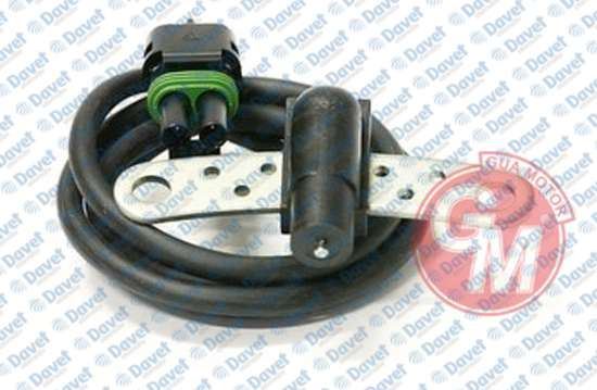 GUA 41264 Volant Sensoru R9 - R11